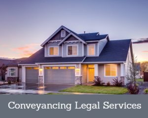 Conveyancing Meaning