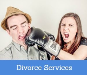 How Much Does A Divorce Cost UK?