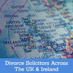 UK Divorce Process