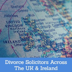 Divorce Solicitors Near Me