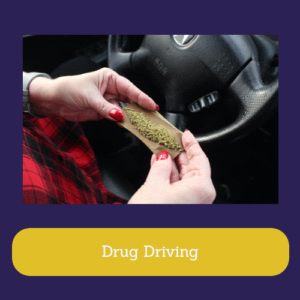 Drug Driving