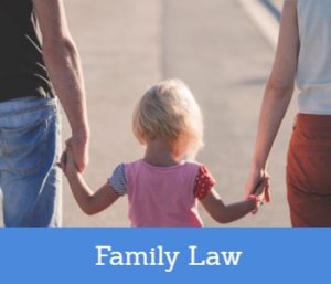 Free Initial Consultation Family Law