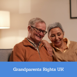 Grandparents Rights UK