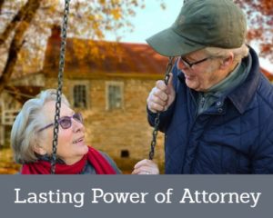 Does A Lasting Power Of Attorney Continue After Death?