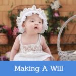 Things to consider when writing a will