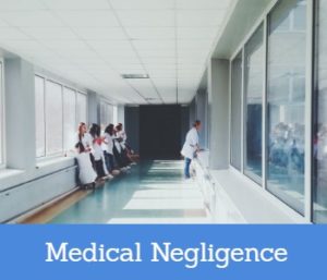 Medical Negligence Solicitors Near Me