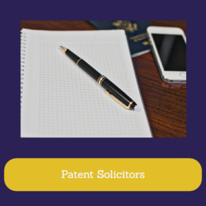 Patent Solicitors