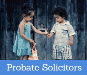 Probate Solicitors Near Me - Solicitors Near Me For Probate UK