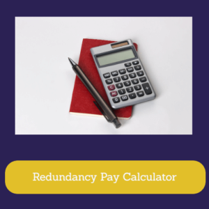 Redundancy Pay Calculator