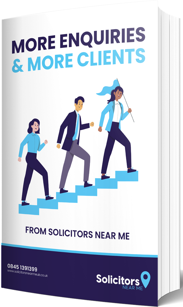 Solicitors Near Me Leads For Solicitors