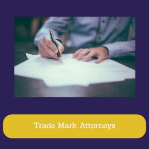 Trade Mark Attorneys