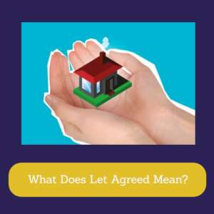 what does let agreed mean