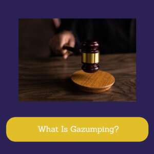 What Is Gazumping / Gazumping Meaning UK